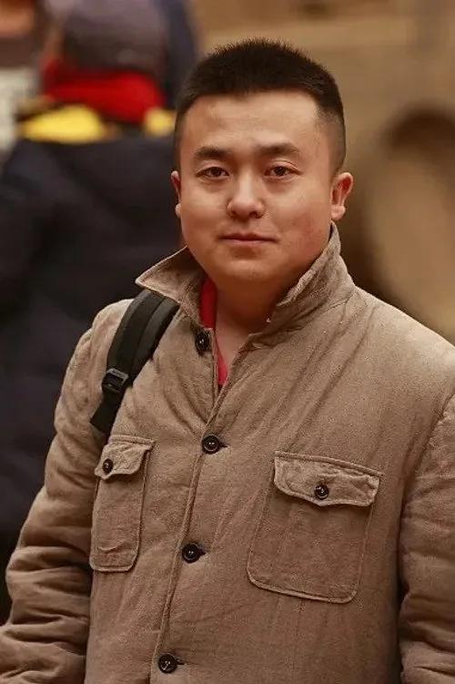 Shiliu Liu