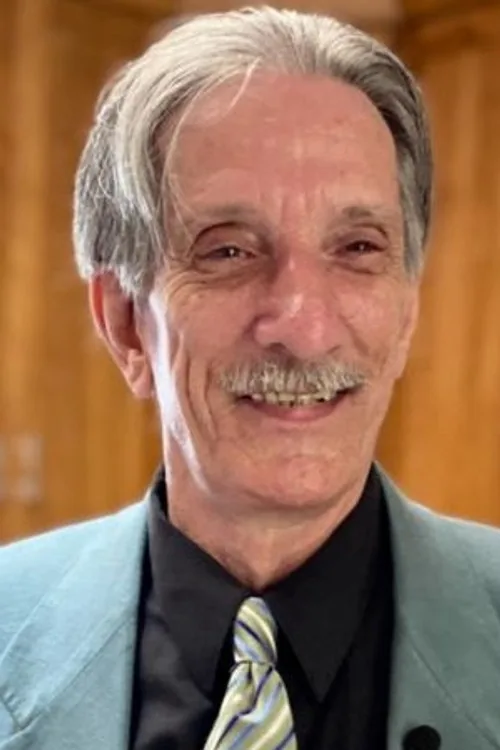 Roger Guy English