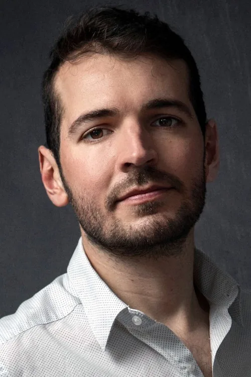Pierrick Geais
