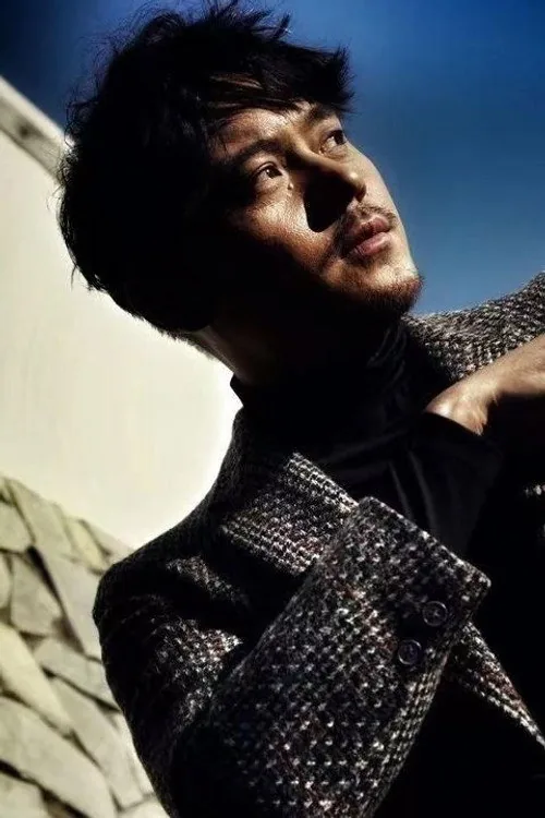 Shuoran Zhu
