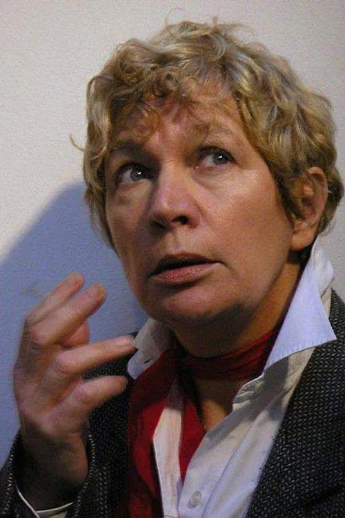 Maryvonne Pellay-Lefranc