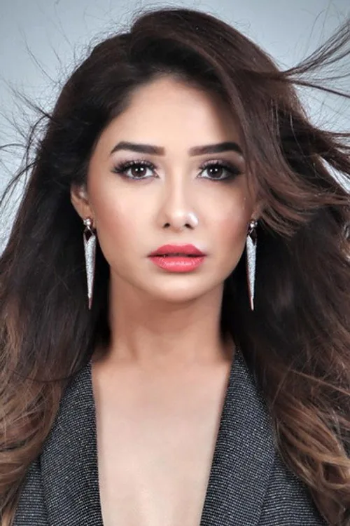 Leena Jumani