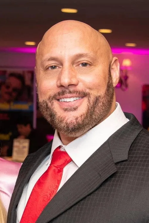 Peter Anthony
