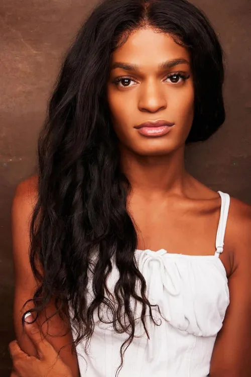 Céline Jackson