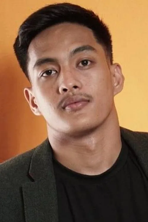 Horace Mendoza