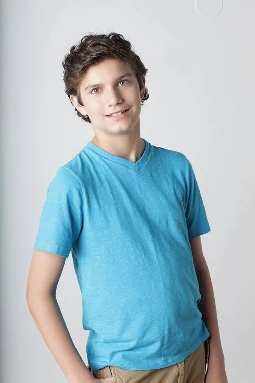Ethan Boucher