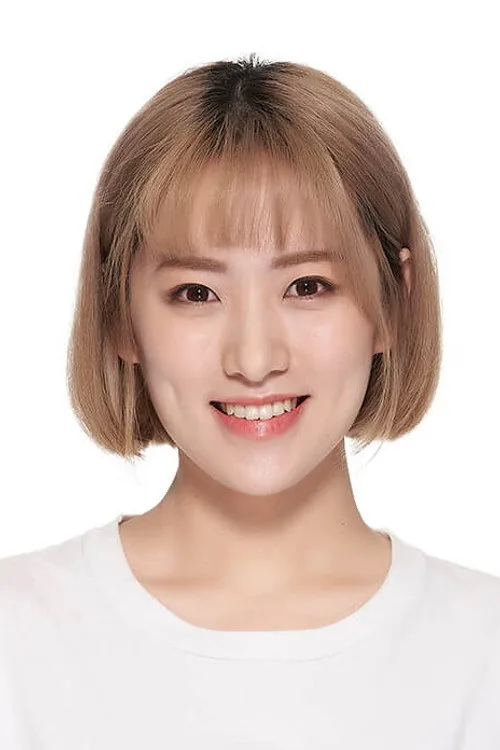 Ge Chen-yu