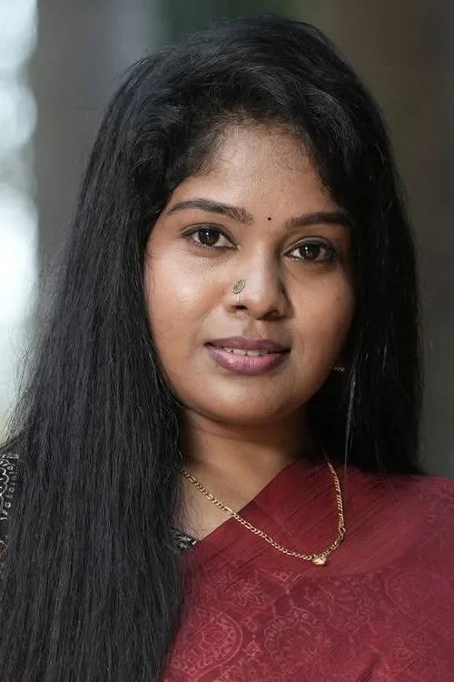 Thasmika