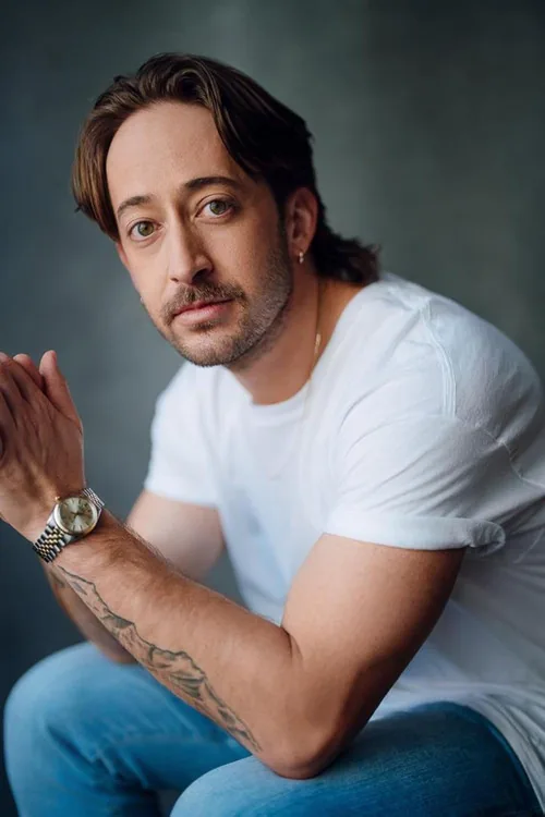 Andrew Simon