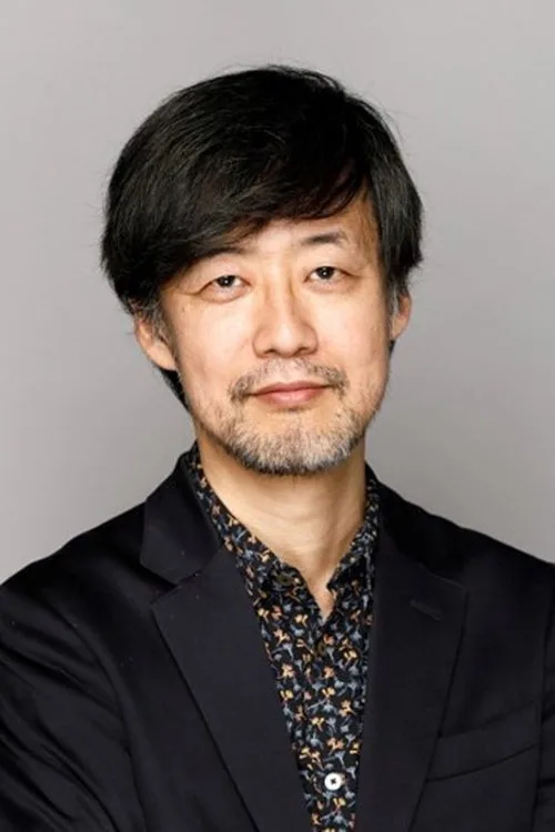 山崎贵