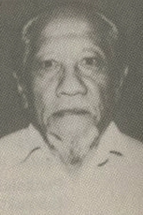 Mustajab Budhrasa