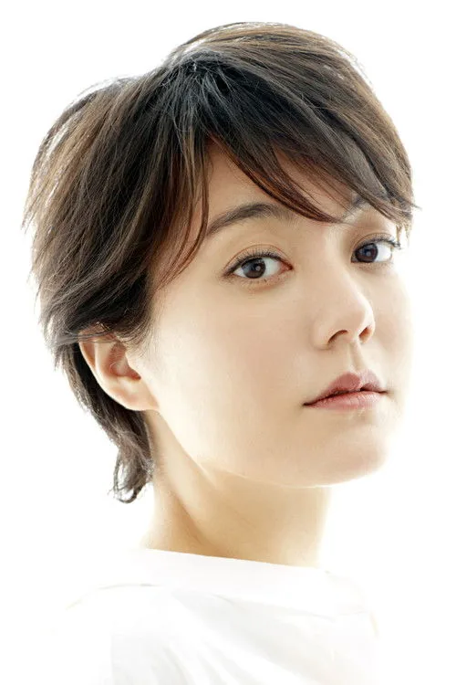鈴木杏