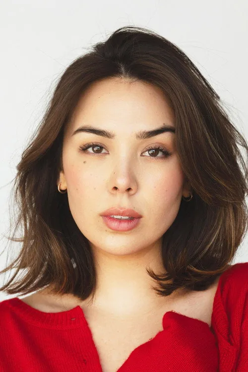 Julia Harriman