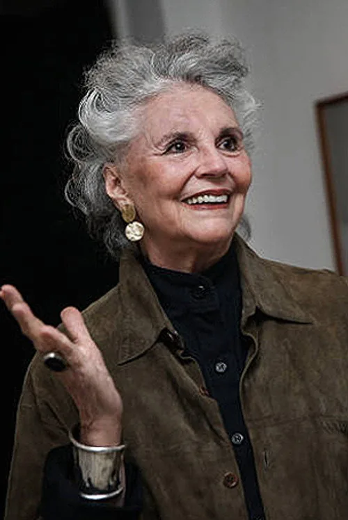 Marilda Perroy