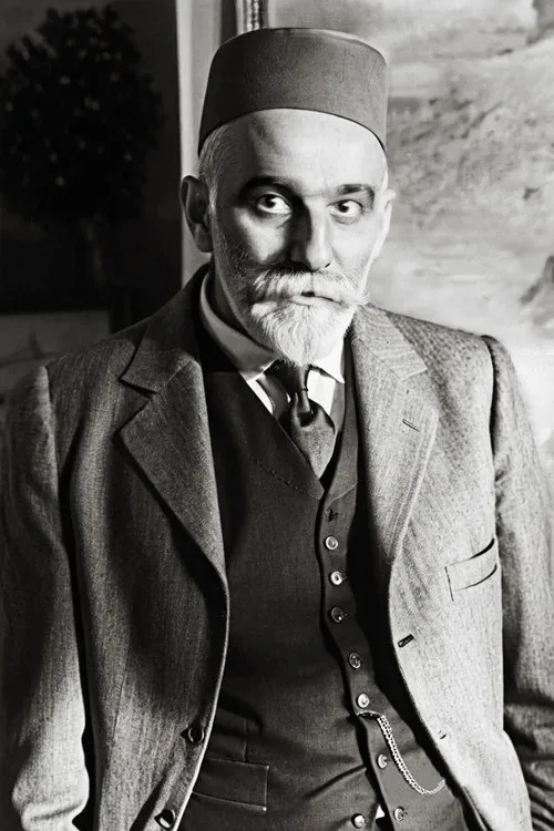 Étienne Dinet