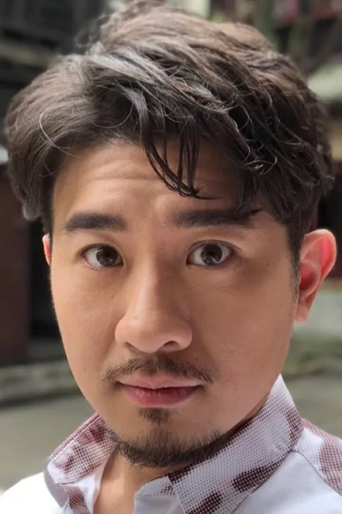 盧偉文
