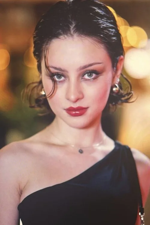 Isabella Palma