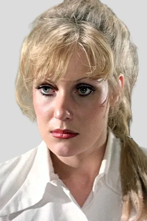 Nanda van Bergen