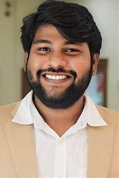 Sudhakar Jayaraman