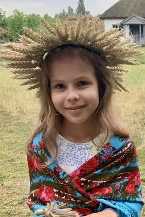 Єфросинія Мельник
