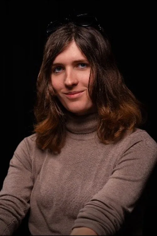 Audrey Collins