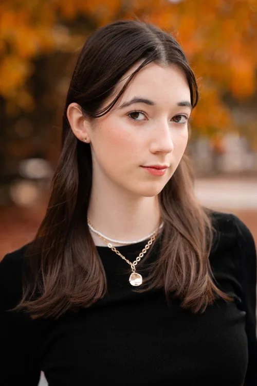 Izzy Tiska