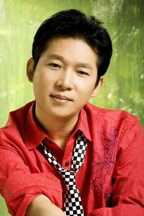박상철
