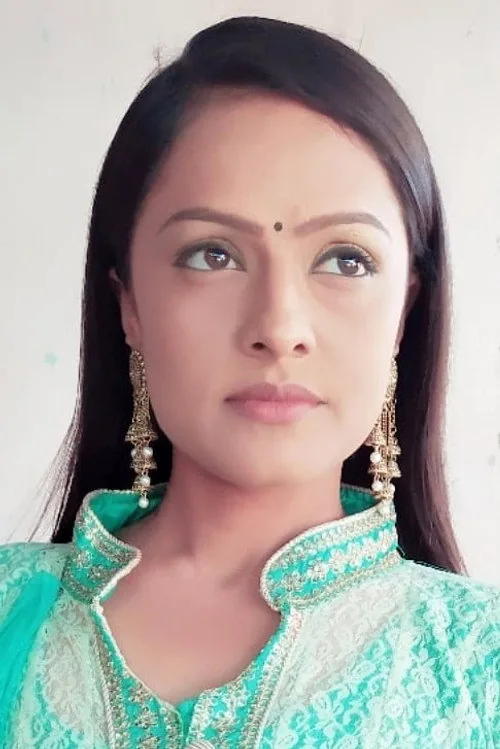 Mamta Bhavsar