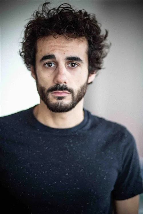Bertrand Goncalves