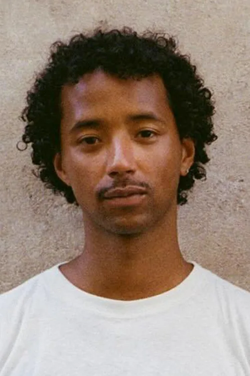 Misha Van der Werf