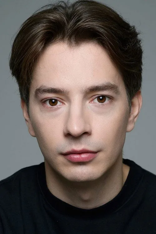 Богдан Жилин