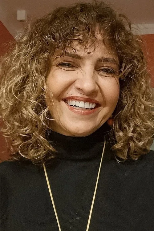 Cássia Silva