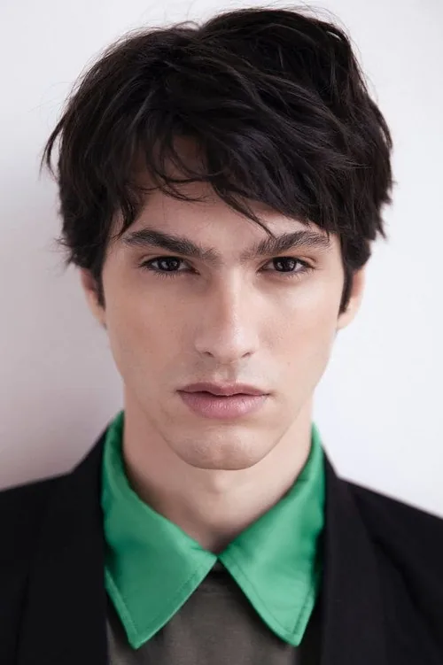 Pedro Mazziero