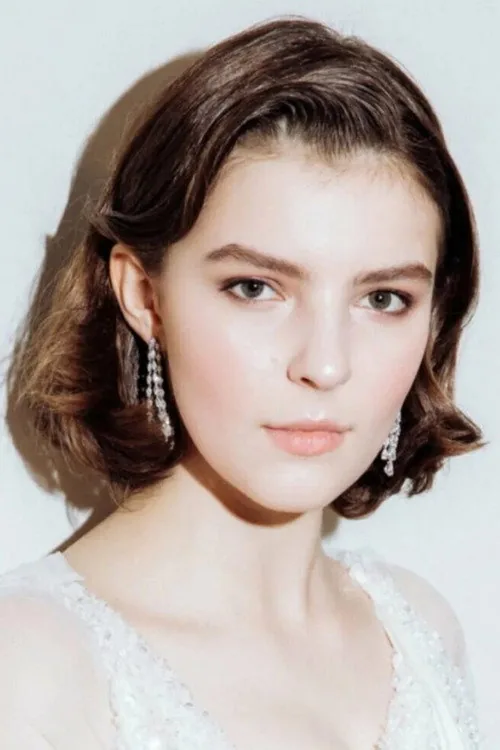 Polina Tsyganova