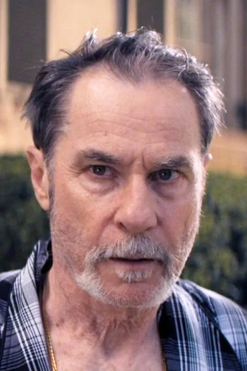 Michael Rhoades