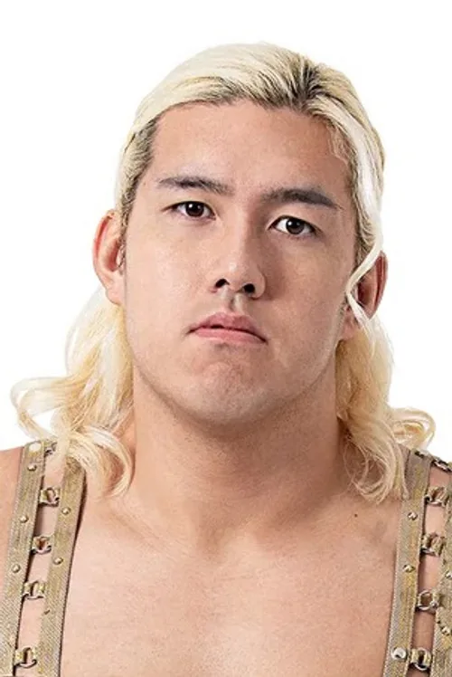 納谷幸男