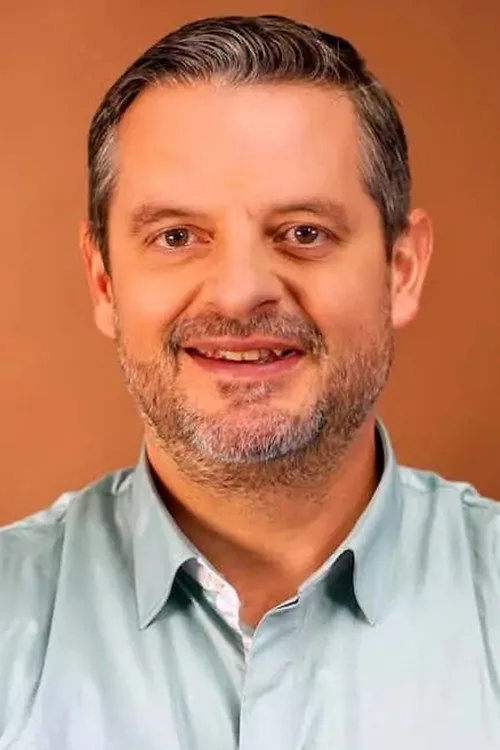 Petar Kalchev