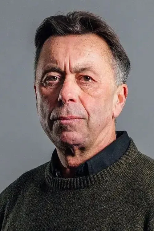 Norbert Bolz