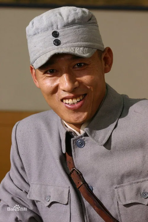 牛军