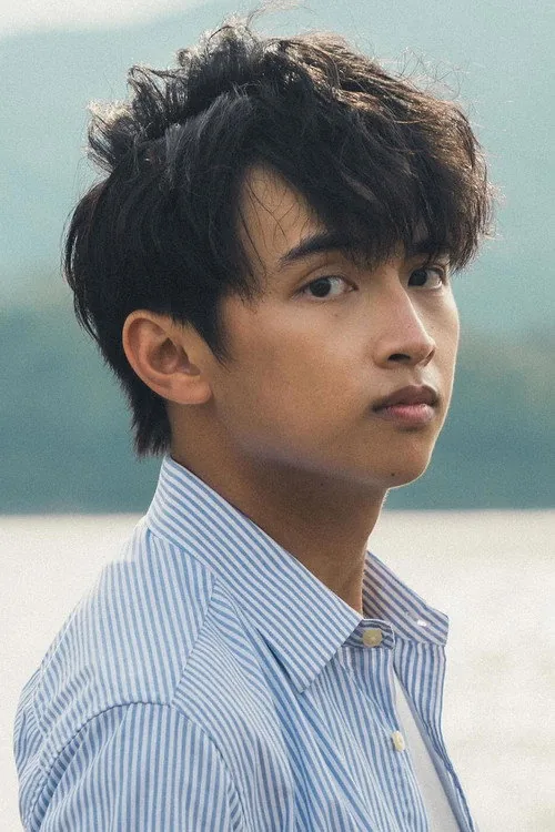 Louis Lam