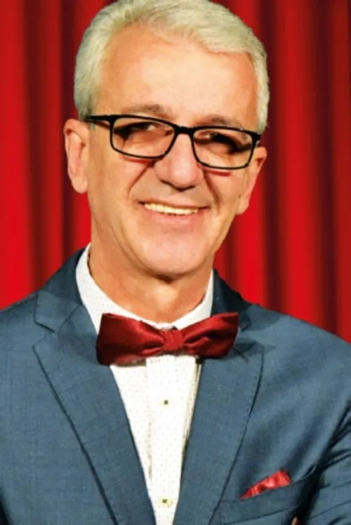Stepan Barabash