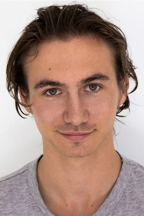 Ethan Heyler