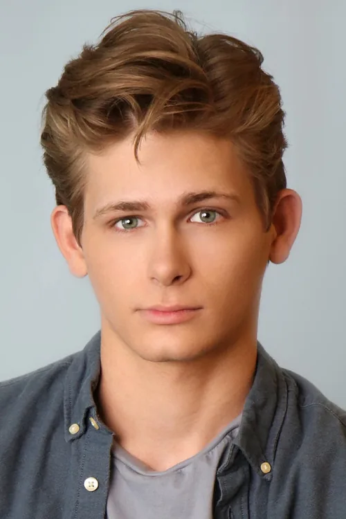 Johnny McCurrin