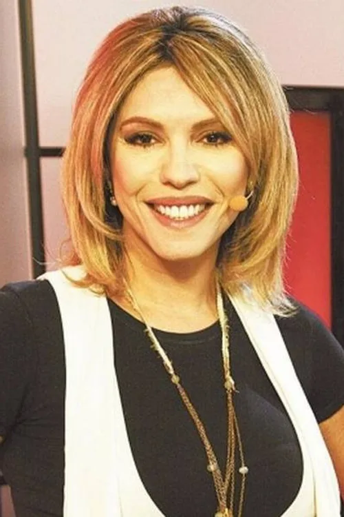 Márcia Goldschmidt