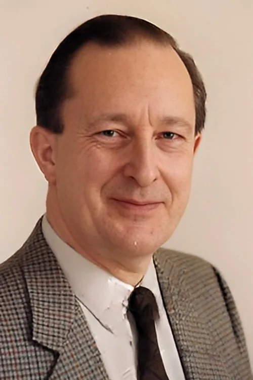 Peter Cellier