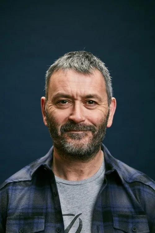 Tudur Owen