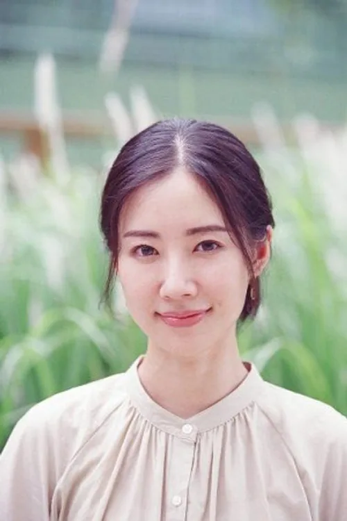 赵伊祎