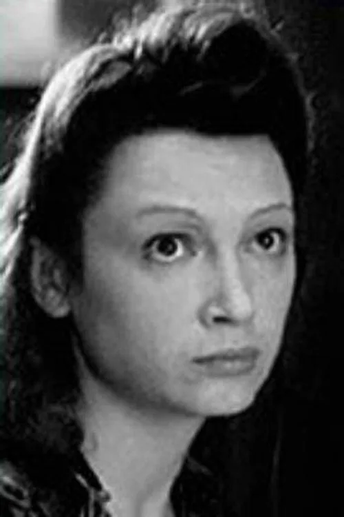 Наталья Смольянинова