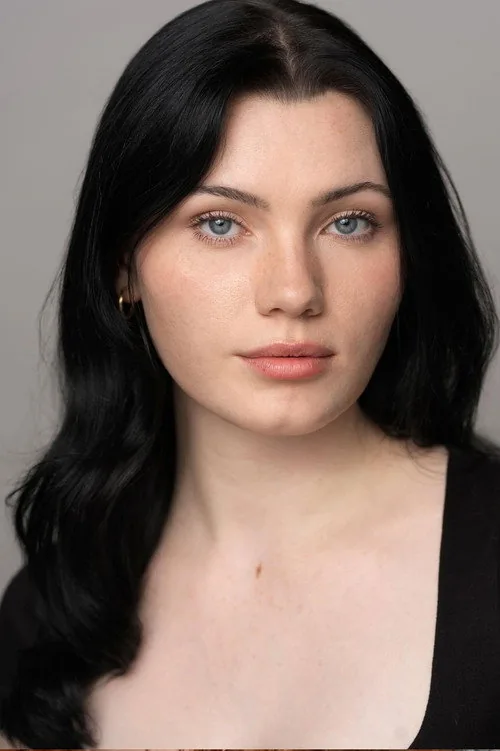 Hailey Saintfield