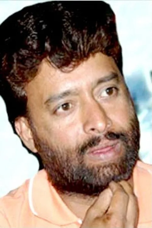 Shivamani